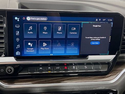New 2026 Chevrolet Silverado 1500 LT Trail Boss w/ Convenience Package II AWD/4WD image 15