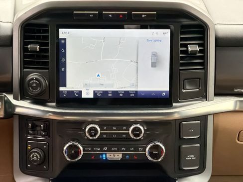 Used 2022 Ford F150 Lariat AWD/4WD image 27