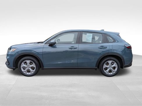 Used 2024 Honda HR-V LX image 10