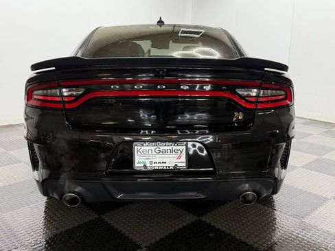 Certified 2023 Dodge Charger Scat Pack image 7