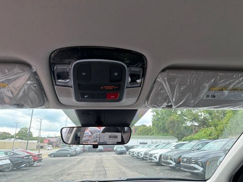 New 2026 Hyundai Tucson SE AWD/4WD image 19