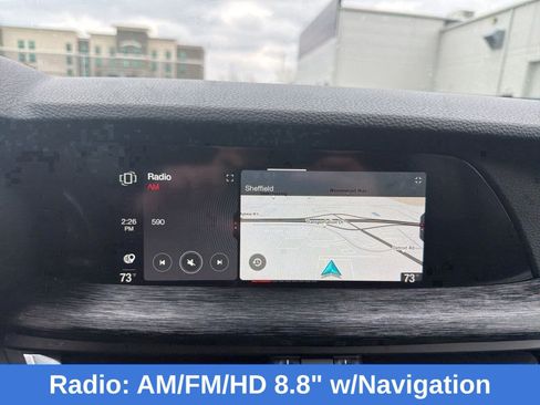 Used 2024 Alfa Romeo Stelvio Sprint image 24