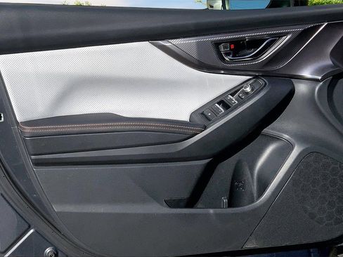 Used 2021 Subaru Crosstrek 2.5i Limited w/ Popular Package #3 image 19