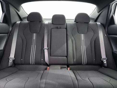 New 2026 Hyundai Elantra SEL Sport Premium FWD image 16