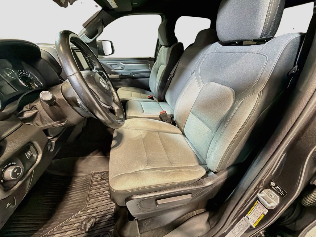 Used 2021 RAM 1500 Big Horn AWD/4WD image 21