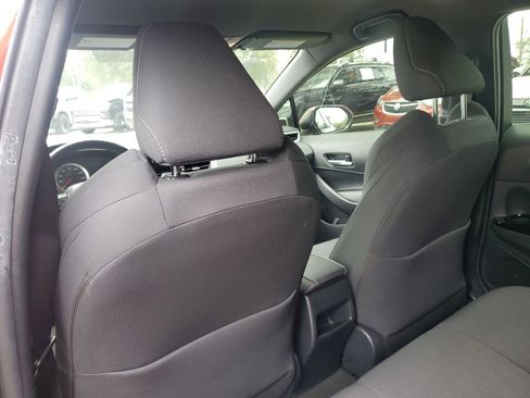 Used 2019 Toyota Corolla SE image 14