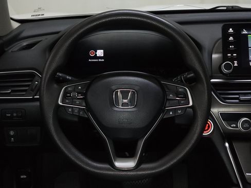 Used 2021 Honda Accord LX image 26