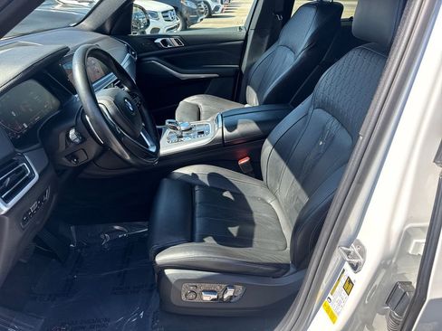 Used 2020 BMW X5 sDrive40i w/ Premium Package image 9