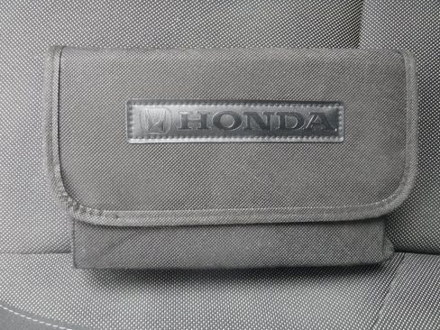 Used 2024 Honda CR-V EX image 41