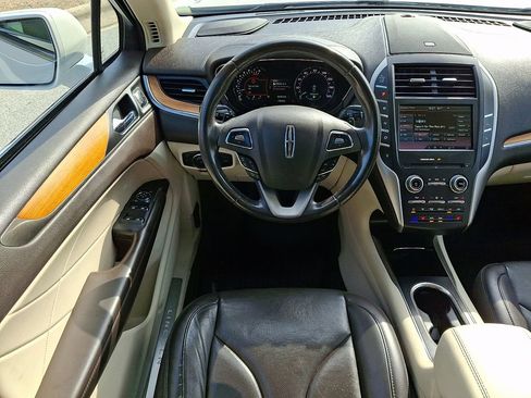 Used 2015 Lincoln MKC AWD w/ Equipment Group 102A Reserve image 11