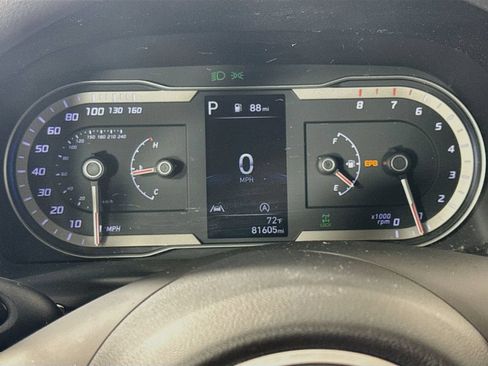 Used 2022 Hyundai Tucson SEL w/ Cargo Package AWD/4WD image 20