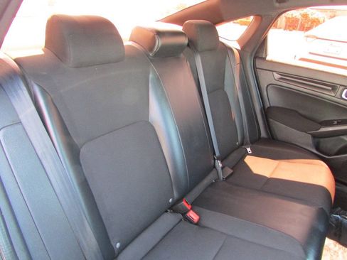 Used 2022 Honda Civic Sport image 33