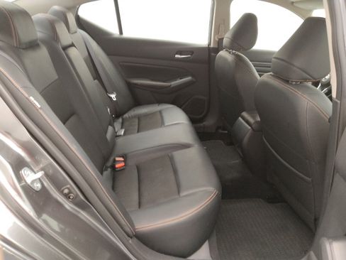 Used 2022 Nissan Altima 2.5 SR image 19