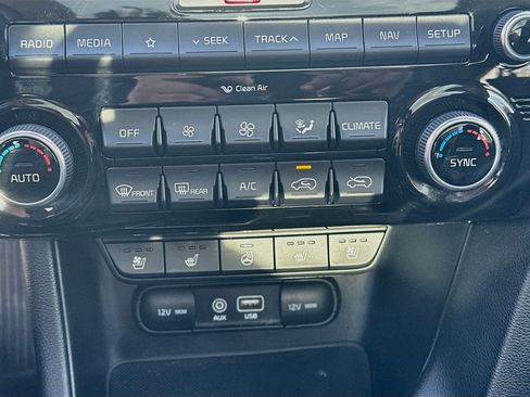 Used 2018 Kia Sportage EX w/ EX Technology Package AWD/4WD image 23