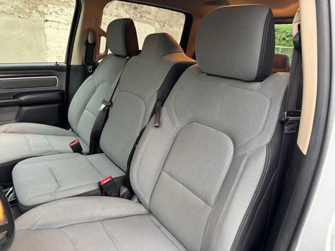 Used 2020 RAM 1500 Big Horn w/ Trailer Tow Group image 13