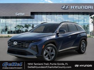 Used 2026 Hyundai Tucson SEL FWD video 1