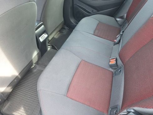 Used 2024 Toyota Corolla SE image 10