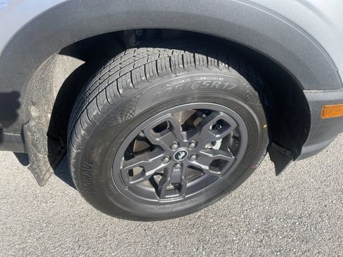 Used 2023 Ford Bronco Sport Big Bend w/ Convenience Package image 15