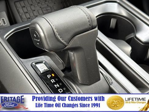 New 2025 Ford F150 Tremor w/ Equipment Group 402A High AWD/4WD image 21