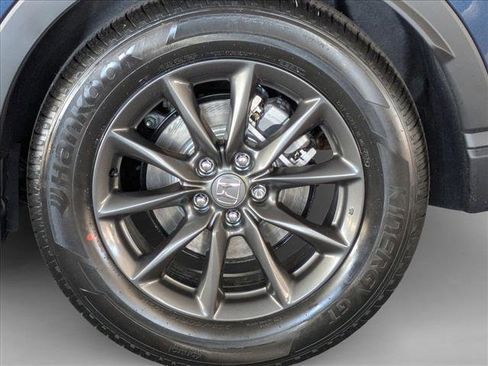 New 2026 Honda CR-V EX-L image 10