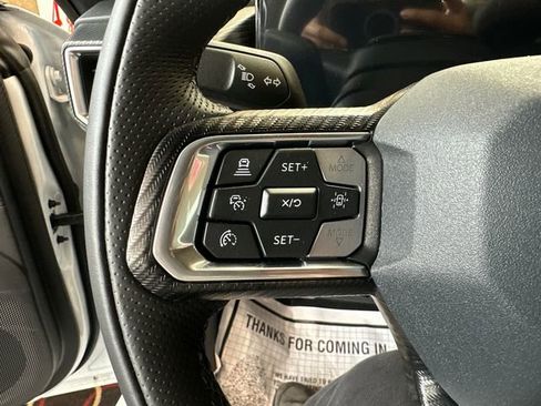 New 2025 Ford Mustang GT Premium w/ GT Performance Package image 16