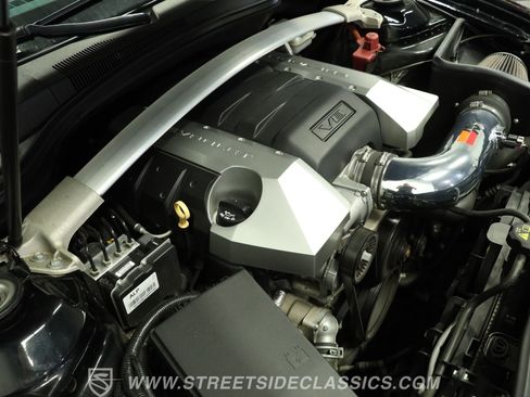 Used 2013 Chevrolet Camaro SS w/ RS Package RWD image 32