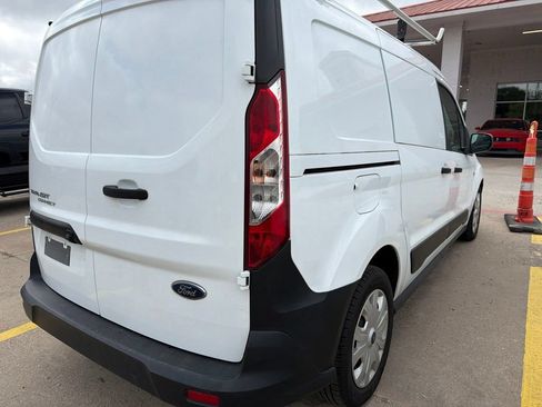 Used 2020 Ford Transit Connect XL FWD image 4