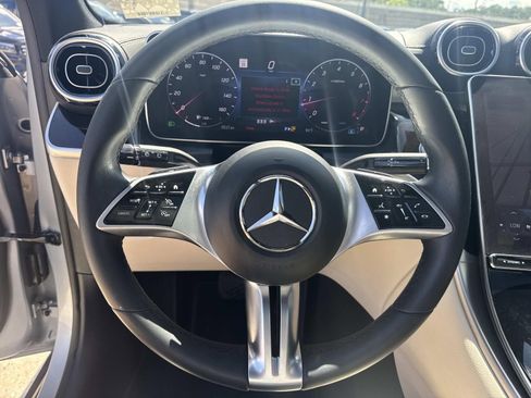 Used 2023 Mercedes-Benz GLC 300 image 22