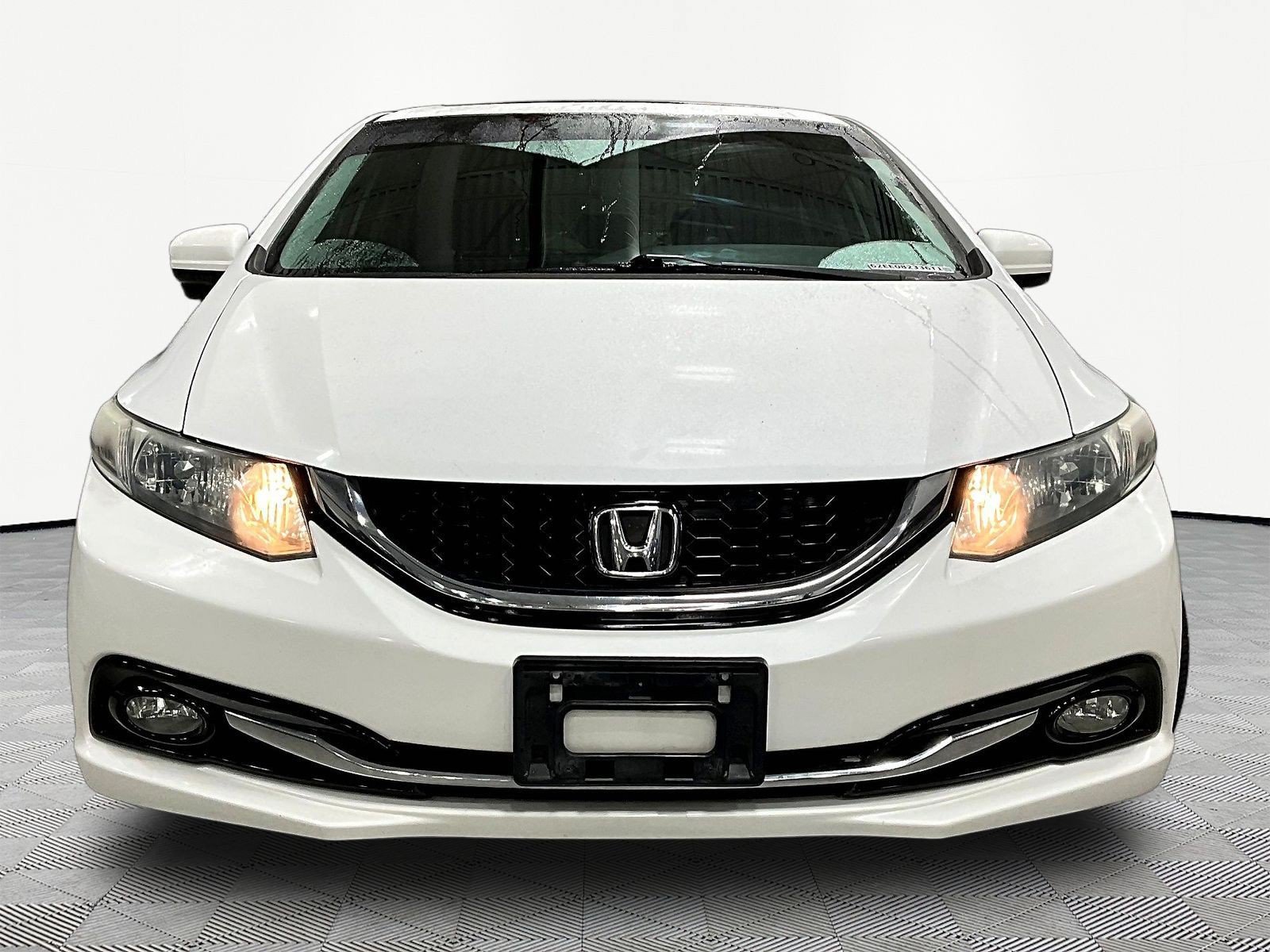 Used 2014 Honda Civic EX-L image 2