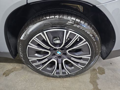 New 2026 BMW X3 xDrive30 w/ Premium Package image 35