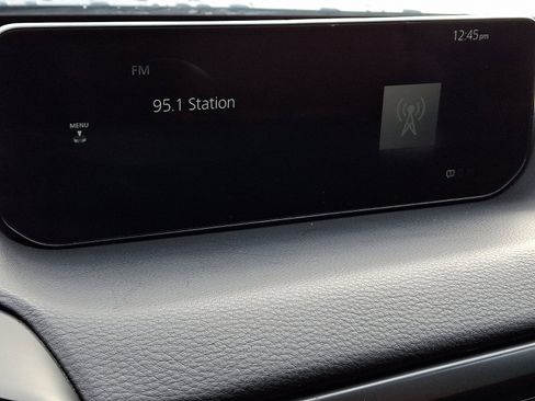 Certified 2023 MAZDA CX-50 Meridian Edition w/ Cargo Package image 17