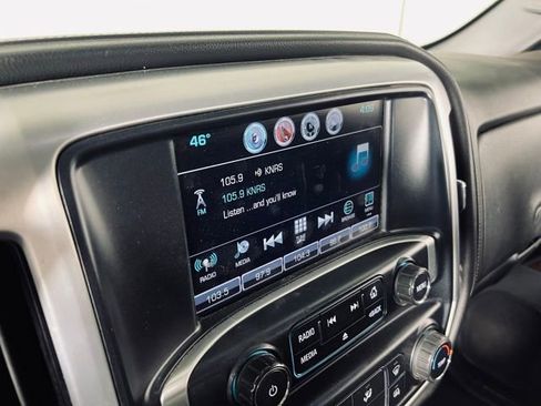Used 2019 GMC Sierra 2500 SLE image 24