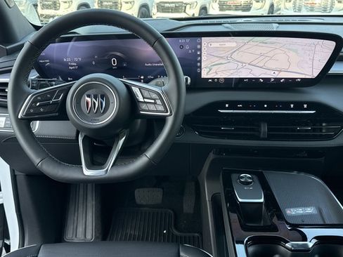 New 2026 Buick Enclave Sport Touring w/ Power Package AWD/4WD image 8