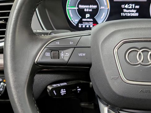 Used 2023 Audi Q5 e Premium Plus w/ Premium Plus Package image 36