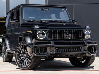Used 2025 Mercedes-Benz G 63 AMG G 63 AMG video 2