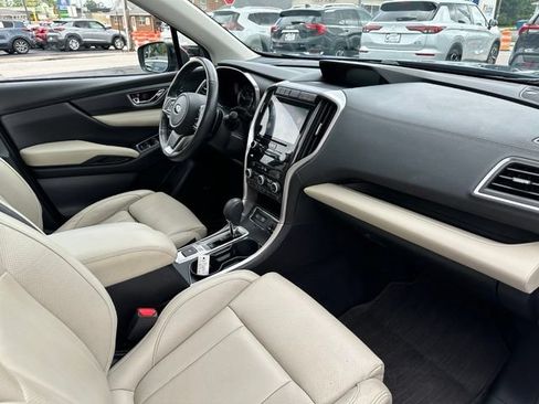 Used 2021 Subaru Ascent Limited w/ Technology Package AWD/4WD image 25
