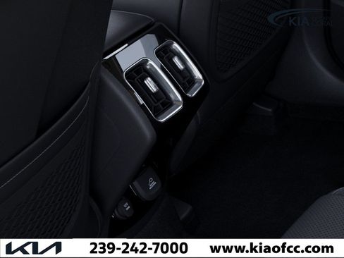 New 2026 Kia Sorento SX Prestige AWD/4WD image 26