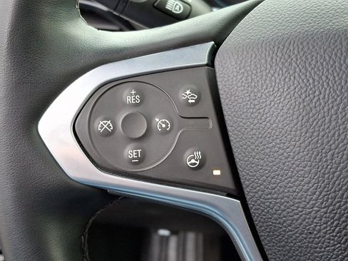 Certified 2023 Chevrolet Traverse LT w/ LT Premium Package image 25