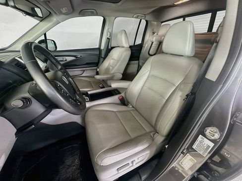 Used 2019 Honda Ridgeline RTL-E image 20