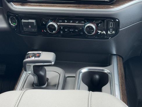 New 2026 GMC Sierra 1500 Elevation w/ Elevation Premium Package image 14