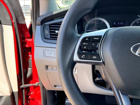 Used 2019 Hyundai Sonata SE FWD image 20