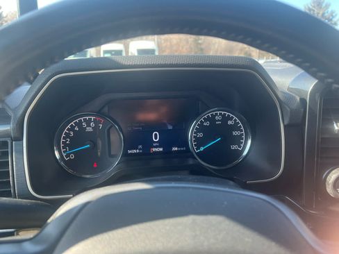 Used 2021 Ford F150 XLT w/ Equipment Group 302A High image 12