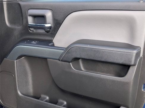 Used 2016 Chevrolet Silverado 1500 LT w/ All Star Edition RWD image 38