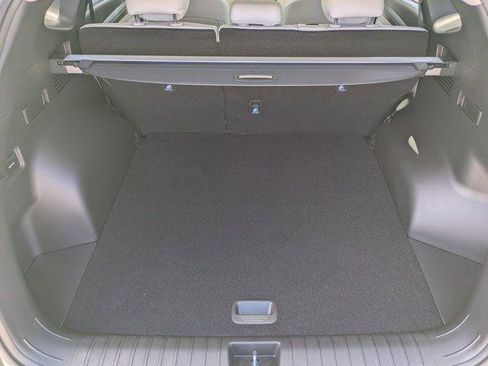 New 2025 Hyundai Tucson SEL FWD image 10