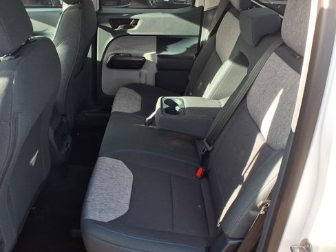 Used 2025 Ford Maverick XLT w/ 4K Tow Package image 8