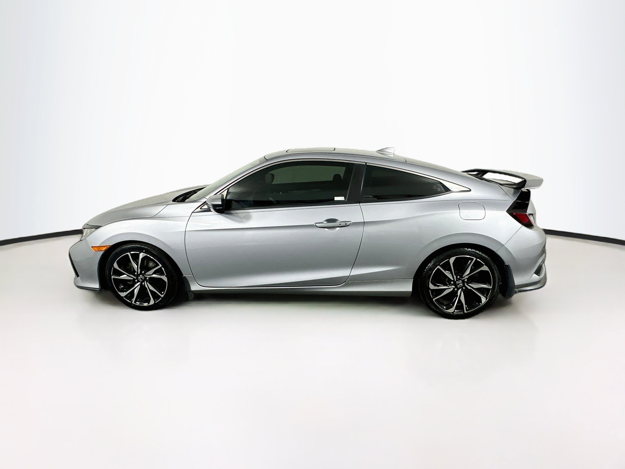 Used 2017 Honda Civic Si image 4