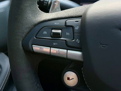 Used 2022 Cadillac CT5 V Blackwing w/ Parking Package image 44