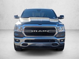 Used 2019 RAM 1500 Big Horn video 2