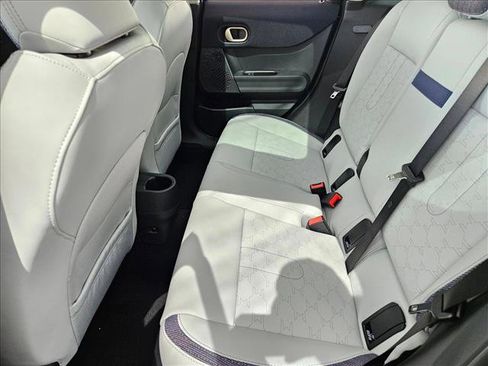 New 2026 MINI Cooper 4-Door Hardtop image 13