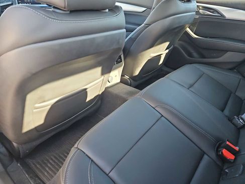 Used 2024 Cadillac CT5 Luxury w/ Sun And Sound Package image 19